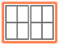 aluminio, instalación de ventanas, instalación de puertas